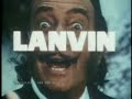 LANVIN