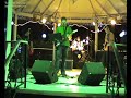 Wohoo LIVE Torres 2008 - Roadhouse Blues Wohoo LIVE Torres 2008 - Roadhouse Blues