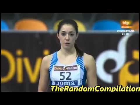 Women Sports Injury Compilation Part 31