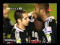 بكاء شيكابالا و حازم امام داخل الملعب من كتر الهزائم D: