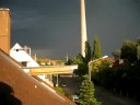 Gewitterstimmung
