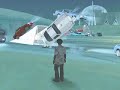 GTA SA Highway Fun