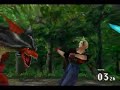 Final Fantasy 8 - Zell - Duel Limit Combos Final Fantasy 8 - Zell - Duel Limit Combos