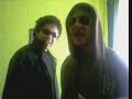 Chascarros BackStreet Boys Chilenos - The Call