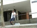 ankle break ankle break