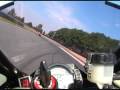 Sachsenring Onboard ZX10R