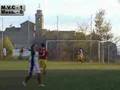 Monte Vidon Combatte - A.S.D. Massignano - Forcese: 2 - 2