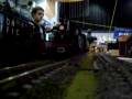 LGB 2015D Freight & Passenger Mix (Train Show 2008) 001.avi