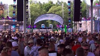 Magdalena - Live @ Tomorrowland Belgium 2018 Diynamic Stage