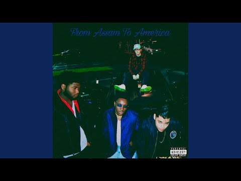 Love So Strong (feat. Young A.N.D.R.E)