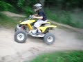 400 ex playing around