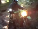 TRF dartmouth to totnes and back part 2