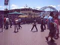 brendoz at circular quay