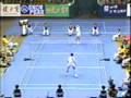 １９９０asian game MS final part 1
