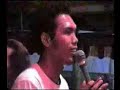 Dangdut awet muda