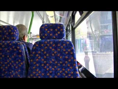 Stagecoach In Sheffield Volvo B7TL / East Lancs 16937 YM02 CLY
