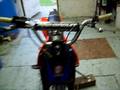 Sumoto 140cc Pit bike Jc