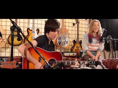 Becky Hill - California Dreamin