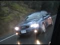 Audi meet Audi meet