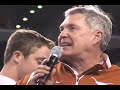 TCU's National Championship dream dashed by UT win
