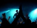 Editors - Fingers in the Factories, Live in Manchester Editors - Fingers in the Factories, Live in Manchester