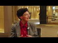 Interview Janet Anderson - Commissioner, Aged Care Quality & Safety Commission