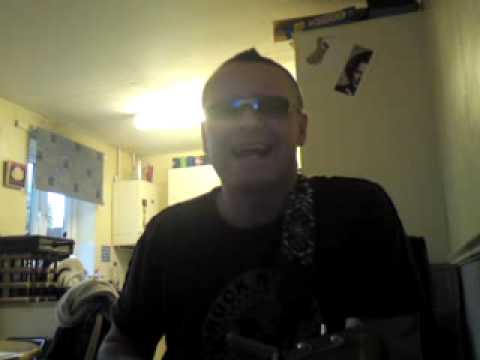 That’s Entertainment – by The Ukulele Punk (UkePunk)