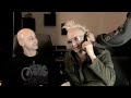 Unplugged with Jeff Stinco from Simple Plan - Part 1