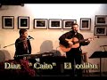 Carlos D�az Caito-El Colibri