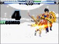 Ultimate SSJ3Goku VS AF Mystic Gohan Ultimate SSJ3Goku VS AF Mystic Gohan