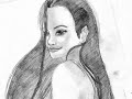 Miei disegni e dipinti vari