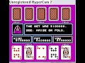 the final opponent in casino kid.