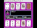 the final opponent in casino kid.