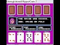 the final opponent in casino kid.