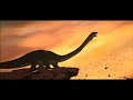 The Land Before Time - Battle With The Force of Evil