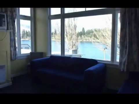 Video van Lakeside Backpackers