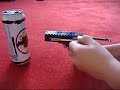 lego gun 772