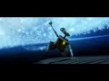 Wall-E full trailer Wall-E full trailer