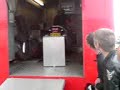 VTR 2 cyl dyno test ! VTR 2 cyl dyno test !