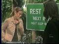 Bianca and Frankie banter - All My Children 2001