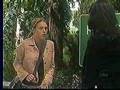 Bianca and Frankie banter - All My Children 2001