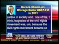Barack Obama on Redistribution of Wealth in 2001