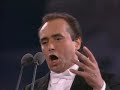 jose carreras - lamento di federico cilea