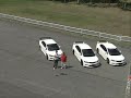 civic FD2   type R  parade