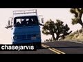 Nikon D7000: Camera Road Test With Chase Jarvis