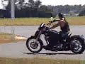 Rocker C