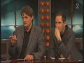 Truls Svendsen: Melonkanon, TV2 Senkveld Truls Svendsen: Melonkanon, TV2 Senkveld
