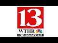 WTHR Station Promos (4/14/97)