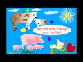 US Department of Health and Human Services_HHS_2009 Flu Prevention PSA_30seconds