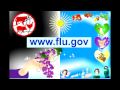 US Department of Health and Human Services_HHS_2009 Flu Prevention PSA_30seconds